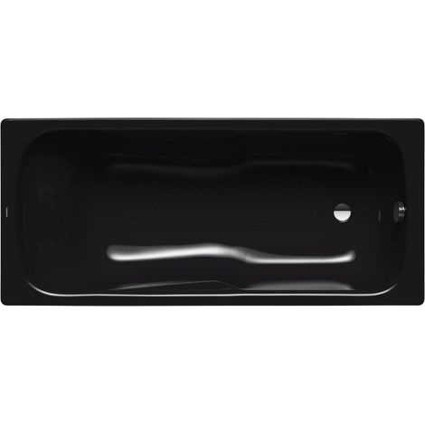 Dyna BW Set 626, 1600x700x430 VAS, noir, effet nacré (1/2)