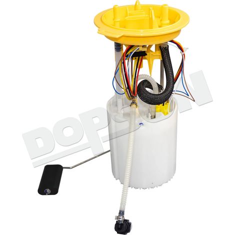 5N0919088M Kraftstoffpumpenbaugruppe für Tiguan Q3 (2012-2018)