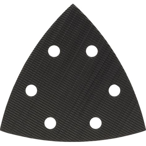 Grinding plate, suitable to GDA 280 E PDA 180 PDA 180 E PDA 240 E Bosch Accessories 2608000211