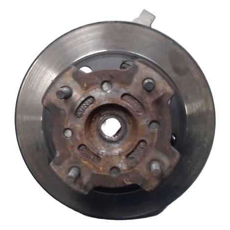 Pivot Avant Gauche MICROCAR M.go (1/3)