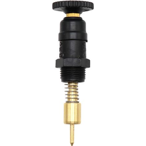 Ensemble de commande de papillon des gaz, piston de starter et de carburateur pour motos, compatible avec PWM38 018-201 4SR-14171-00-00 (1/5)