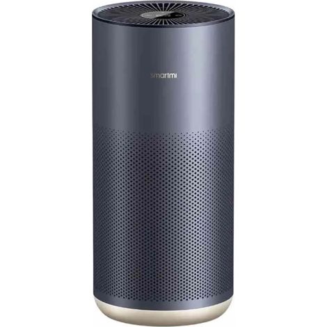 Purificatore d'aria smartmi air purifier 2 filtro HEPA 380m3/h (1/3)