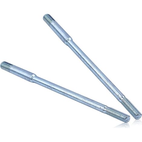 Boulons de fixation de carburateur pour moteur Honda GX340 GX390, pièces de rechange durables pour tronçonneuse pour améliorer votre tronçonneuse (1/5)
