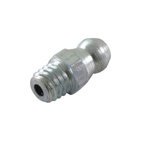 Engrasador H1 M8x1.25 Zn DIN71412 LEMKEN F250493