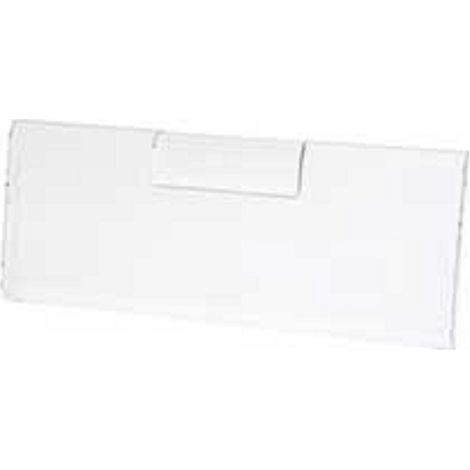Volet de tiroir supérieur pour Réfrigérateur BOSCH 00355075