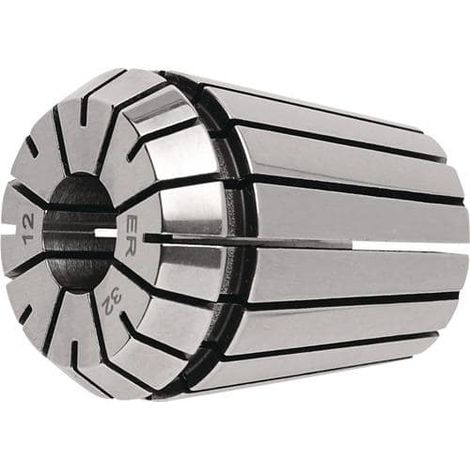 TECWERK Spannzange Typ ER 25/430 E Spann-D.11mm TECWERK (1/3)