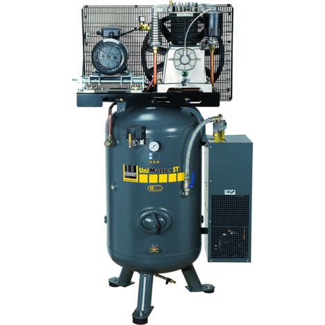 Compresseur Schneider UNM STS 1250-10-270 XDK
