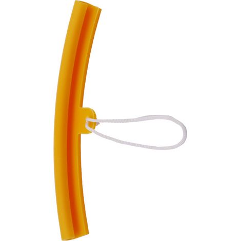 Protection des roues avec trous et cordes Protection des jantes avec trous et cordes Outil de protection des roues pour motocyclettes Elevateur de pneus de vélo 19,5 cm