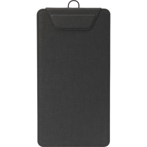 Sigel Portadisplay per menu KB102 Nero (L x A) 130 mm x 245 mm (1/5)