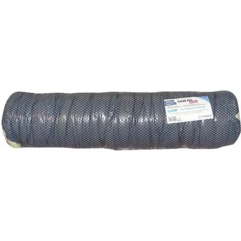 Condotto flessibile isolato dmo 61012506 6m diametro 125mm