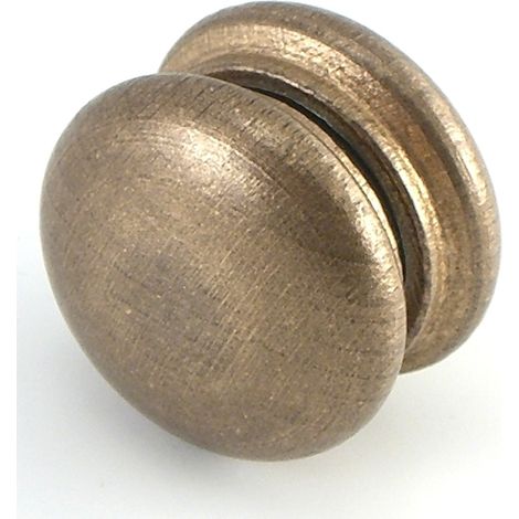 2 coppie magnetic tend ø30mm raccogli tenda - colore ramato.