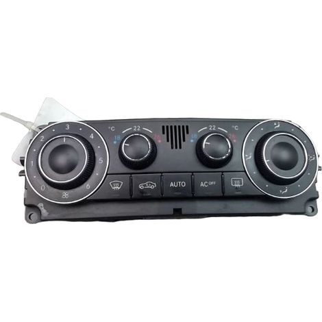 [PRODUIT D'OCCASION] Commande De Chauffage MERCEDES Classe C Berl. II Phase 2 (203) 2004-2006 ♻️ Ref Oe. 2038303185 - Garantie à vie (1/3)