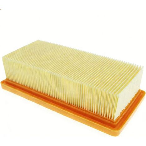 Filtre à air de rechange 4224-141-0300A TS700 TS800 BR320 340 4203-141-0301 (1/4)