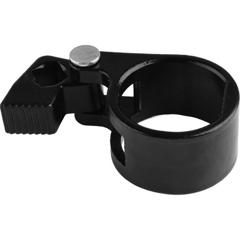 Clé de dépose de biellette de direction 27-42mm, outil de démontage rapide pour crémaillère et barre de direction (1/5)