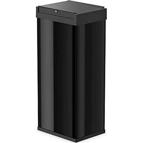 Contenitore Hailo rifiuti H763xB339xT260mm 0860-241 (1/5)