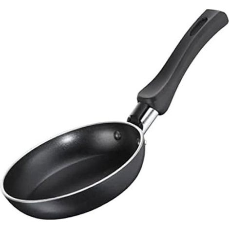 Poêlette - Anti-adhésif - Tous Feux Incluant Induction - Lave-vaisselle - Pour Crêpière - XA520000