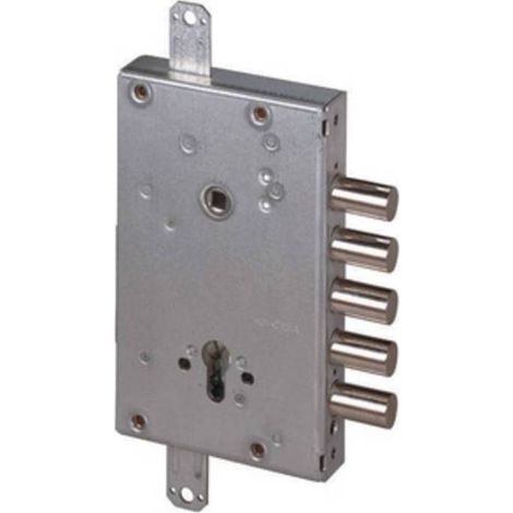 CISA 56505.48 SERRATURA CIL EU STANDARD