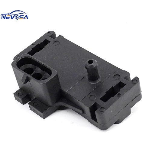3963135 85107279 Intake pressure sensor for Volvo truck parts (1/4)