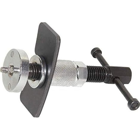 MSBD Étrier de piston de frein à disque, outil de remplacement de plaquette de frein de réparation de voiture pour automobile (1/5)