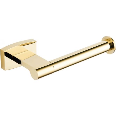 Mexen Zoja porte-papier de toilette, Or - 70191333-50 (1/2)