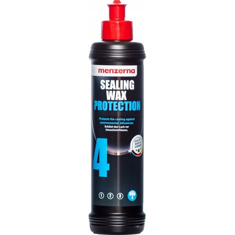 Cire à cacheter Menzerna 250 ml