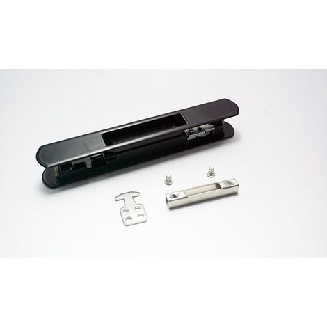 Sliding Bay Window Lock - Modern Simple Double-Sided Mobile Door Window ...