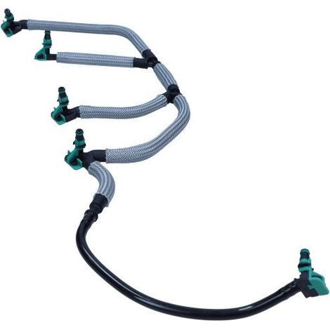 Tuyau, carburant de fuite MAXGEAR 15-0126 CITROËN 9674231880 9844585580