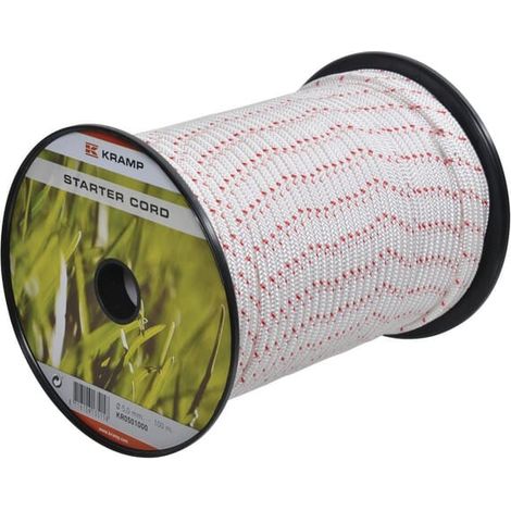 Corde de lanceur UNIVERSEL KR0501000 (1/2)