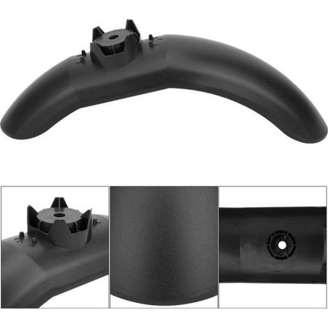 Garde boue avant durable pour Mi Electric Scooter 9 MAX G30 Pièce détachée de trottinette électrique (1/5)