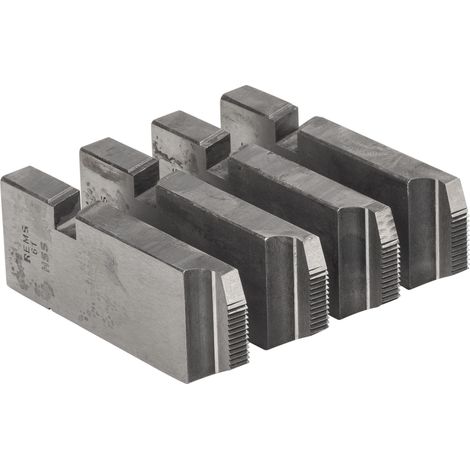 Schneidbacken UNC 1/4"-20,Satz