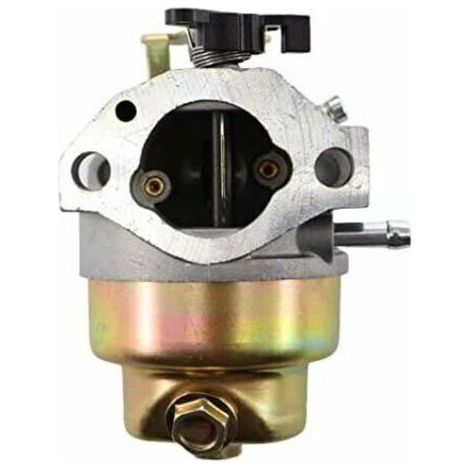 Forehill ��� Carburateur pour tondeuse �� gazon Honda ��� Kit complet avec filtre �� air et joints ��� Remplace 17231-ZM0-040 ��� Compatible HRB216 HRR216 HRS216 HRT216