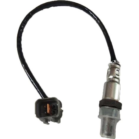 Oxygen sensor 39210-3CAA0 compatible with current Santa Fe 2012-2013 automotive parts. (1/3)