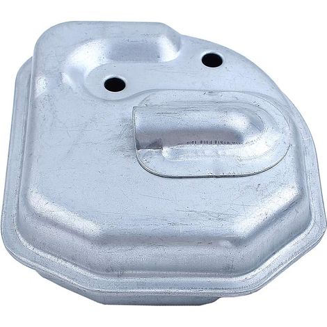 Silencieux d'échappement Haishine pour Honda GX35 GX35NT HHT35S UMK435 18310-Z0Z-802 (1/5)