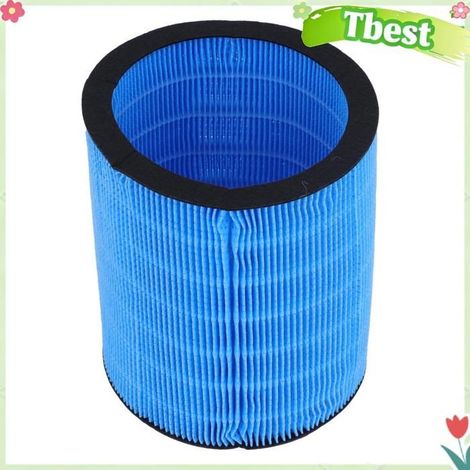 Filtre de Rechange pour Humidificateur en de Fibre Haute densité avec Matériau Durable pour un Air Propre et purifié (1/4)