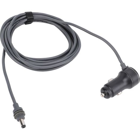 Satellite Adaptateur d'alimentation Voiture, ABS PVC Câble (1/5)