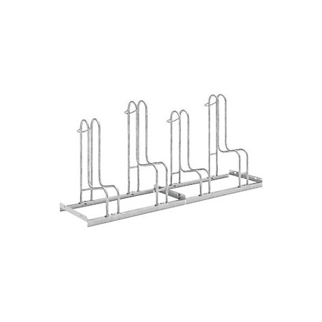WSM - Walter Solbach Metallbau GmbH Rastrelliera per biciclette