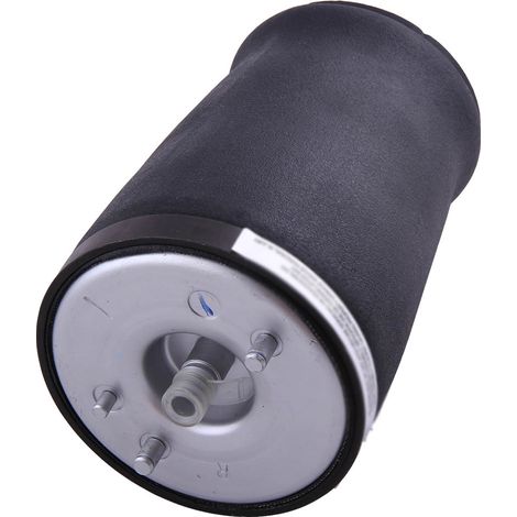 Suspensión neumática aire muelle para BMW 5-er e39 520 525 530 540 37121094614 (1/4)