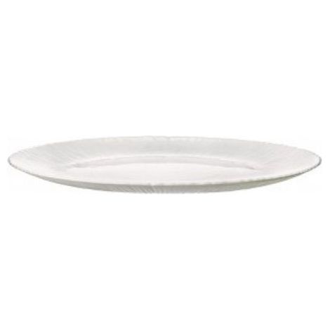 Bormioli Rocco Piatto Dessert 21 Coconut Bianco