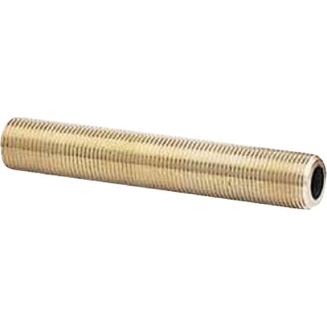 Bobine filetée mâle 1"1/2 (40/49) - 100mm - Anquier