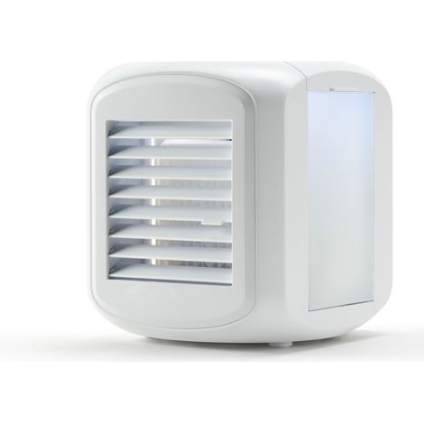 Taurus SnowfieldMini Refrigerador de aire compacto blanco (1/5)