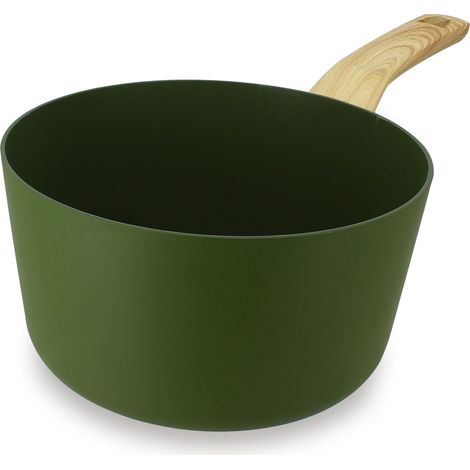 Casserole en aluminium 20cm, COLORAMA