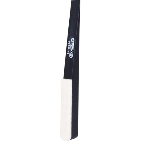KS TOOLS Cale avec feutrine, 250 mm x B=20 mm ( 911.8141 ) (1/4)