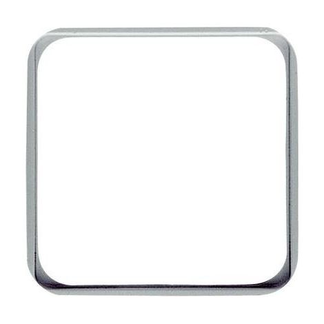 Cornice intermedia Busch-Jaeger reflex si plastica 50x50 mm