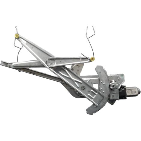 [PRODUIT D'OCCASION] Mecanisme+moteur Leve-glace Avant Droit RENAULT Kangoo ♻️ Ref Oe. 8200188551 - Garantie à vie (1/2)