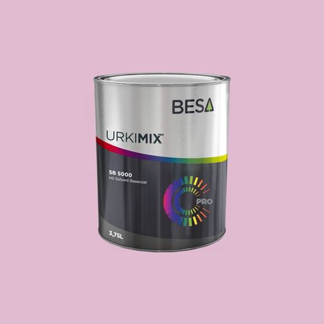 Pot de Peinture Polyuréthane / bi composant Pantone 685C  Brillant - 250gr