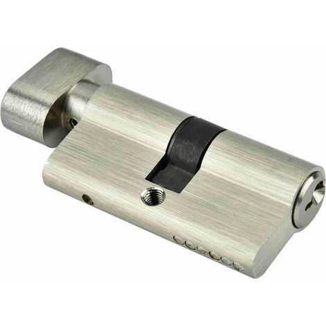 de serrure de porte Pongnas cylindre de serrure de porte (1/5)