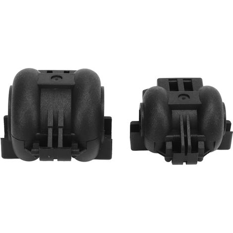 3/8-Zoll- und 5/8-Zoll-Kühlerschlauchschelle für japanische Autokühler, Montageschelle 88718 2D140, hohe Klemmkraft, Hochleistungsschelle für Klimaanlagen (1/5)