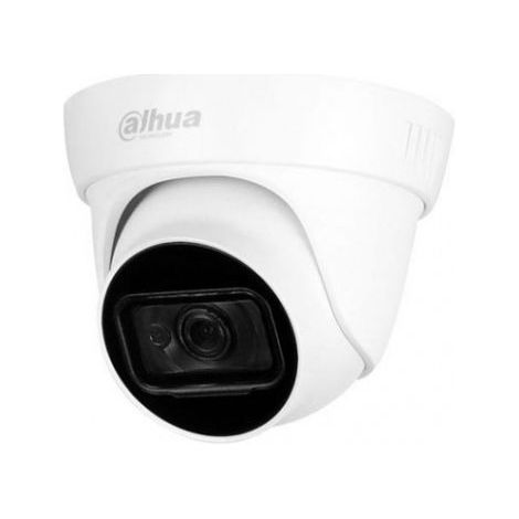 Telecamera AHD, HD-CVI, HD-TVI, PAL HAC-HDW1200TRQ-0280B-S6 - 1080p 2.8mm dahua