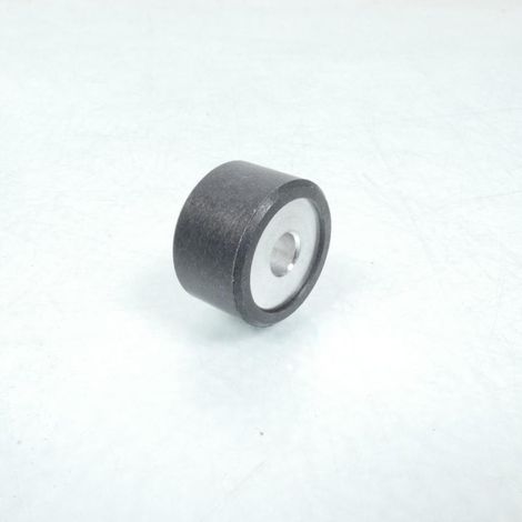 Galet rouleau de variateur 25x15 14grs pour scooter Peugeot 400 (1/3)
