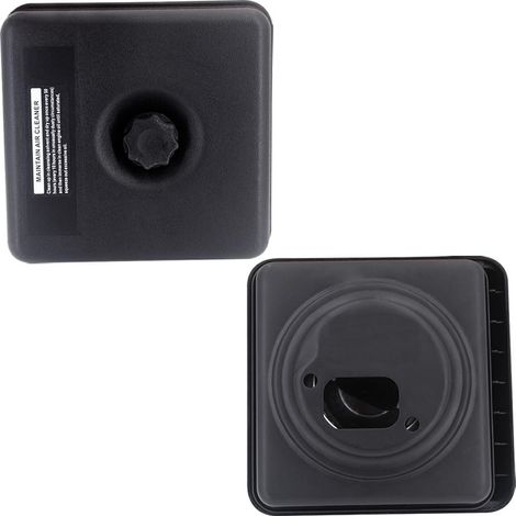 LONCIN Filtro aria completo motore D440, D460 564079